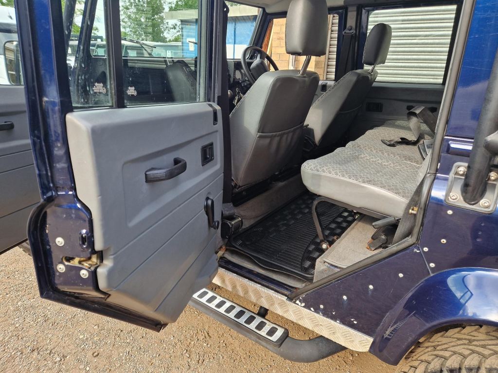 Vehicle 13