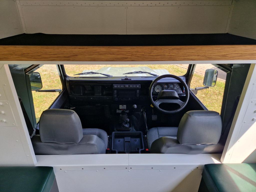 Vehicle 25