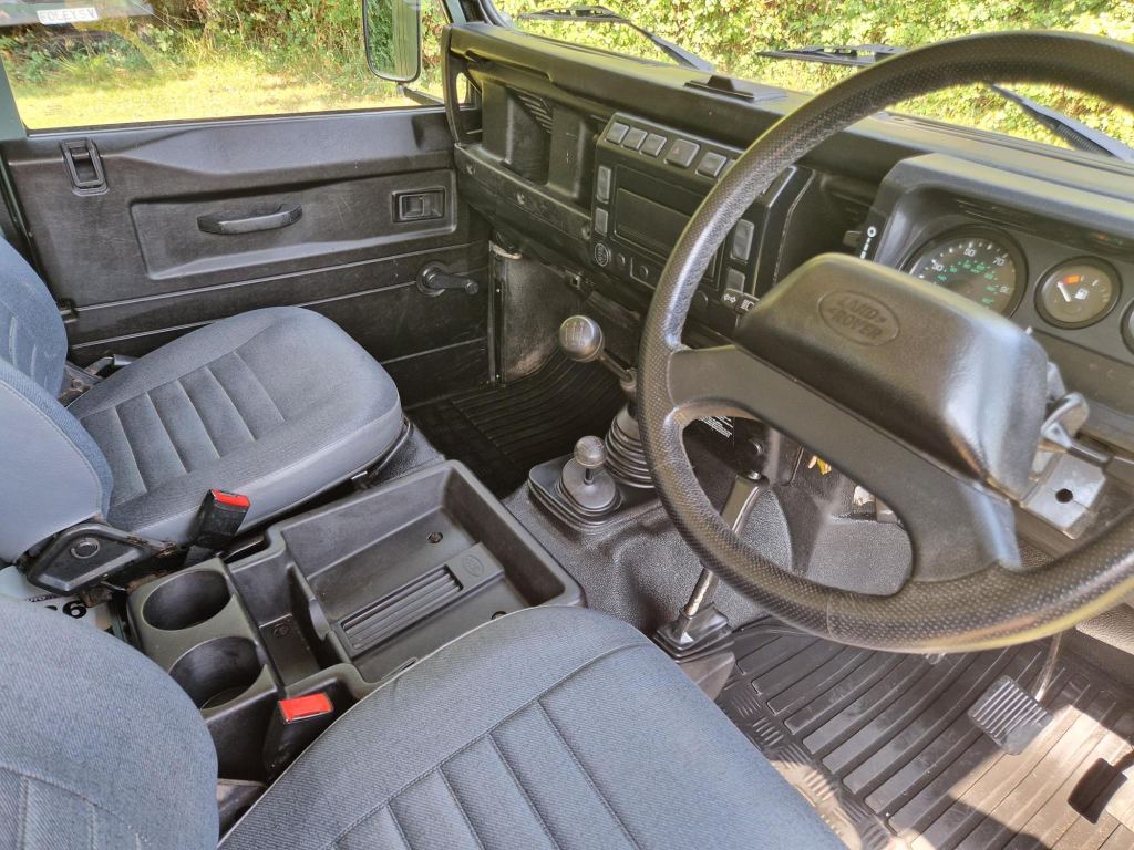 Vehicle 9
