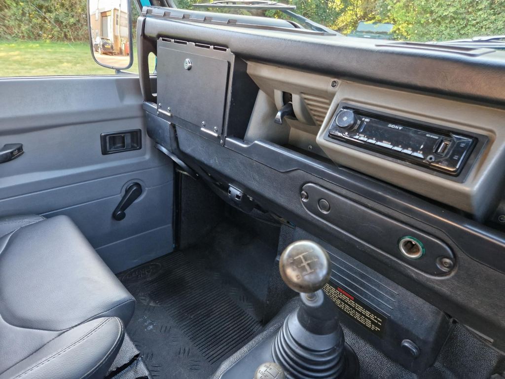 Vehicle 19