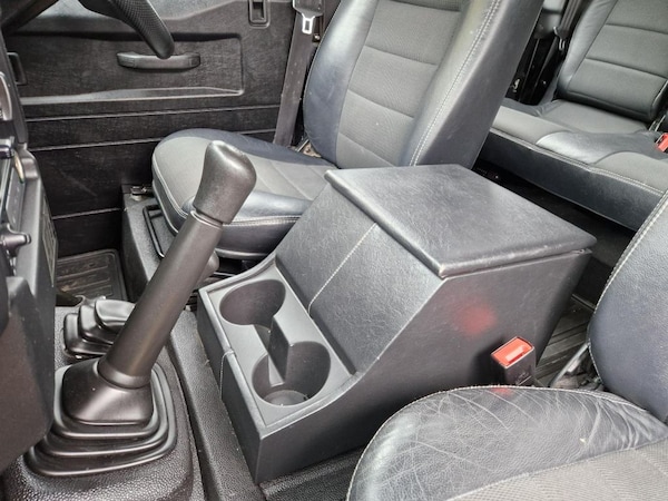 Used Land Rover Defender 2016 for sale - 76198782: Photo 15