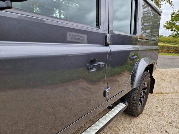 Used Land Rover Defender 2016 for sale - 76198782: Photo 18
