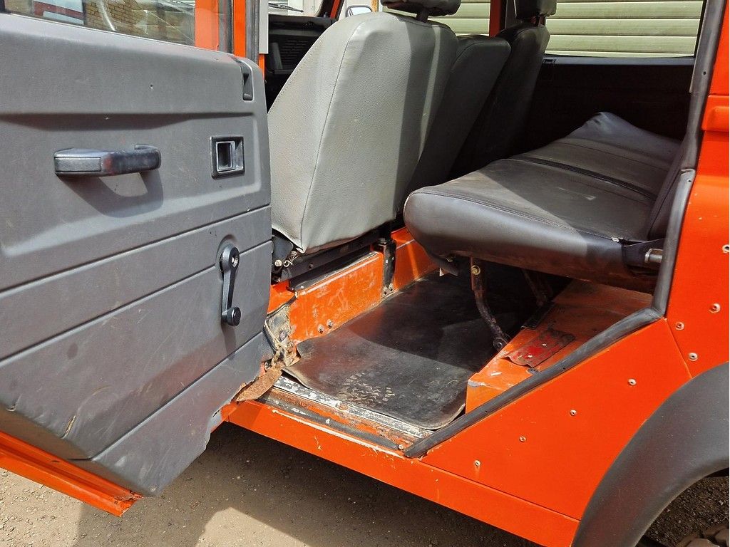 Vehicle 13