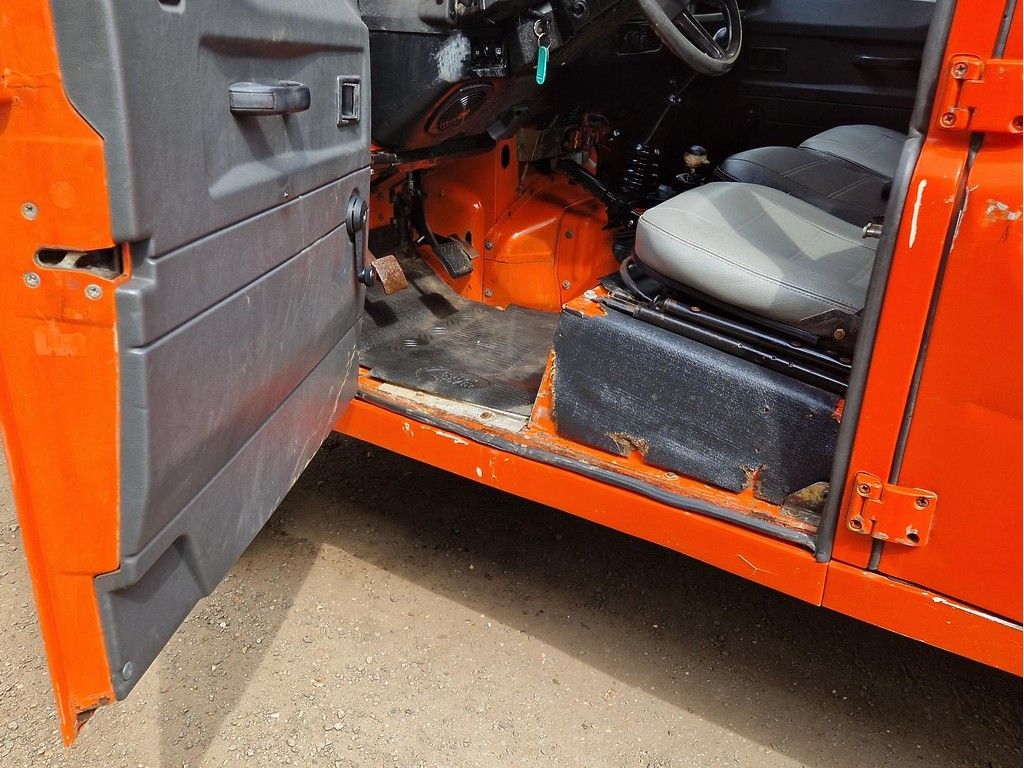 Vehicle 17