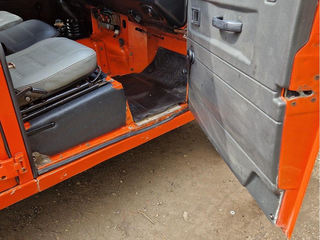 Vehicle 19