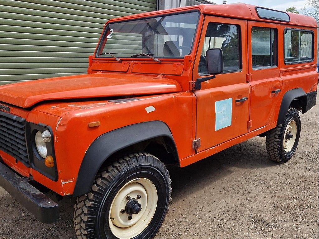 Vehicle 26