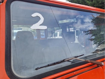 Used Land Rover Defender 110  for sale - 75703003: Photo