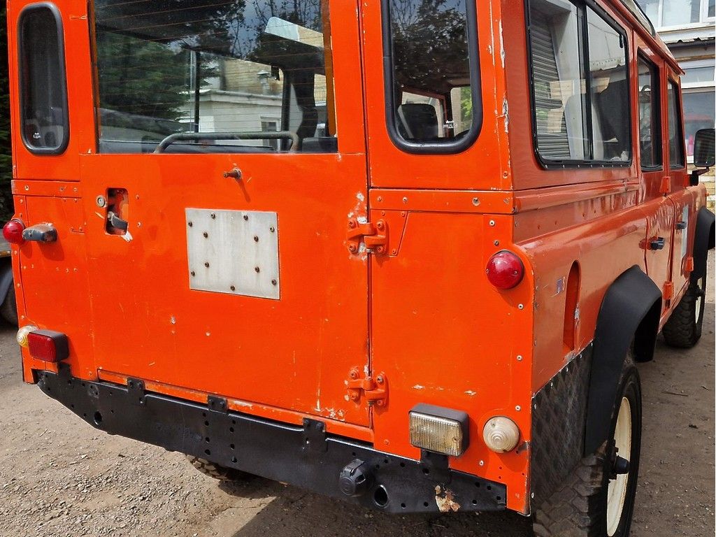 Vehicle 9