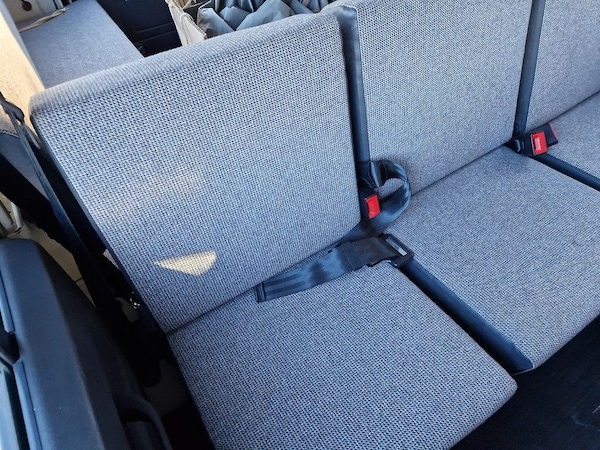 Used Land Rover Defender 110 1990 for sale - 75557341: Photo 10