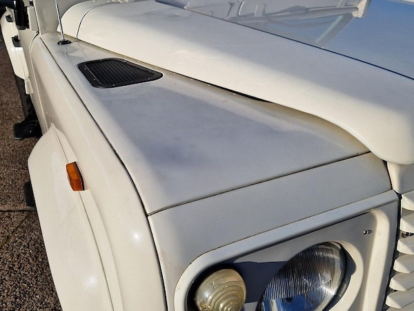 Used Land Rover Defender 110 1990 for sale - 75557341: Photo 18