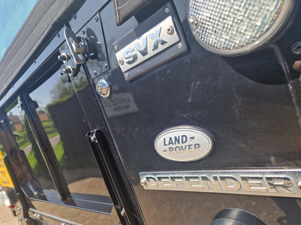 Vehicle 25