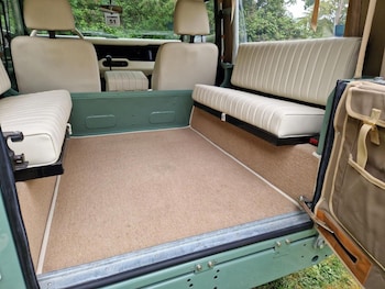 Used Land Rover Defender 90 undefined for sale - 78740182: Photo