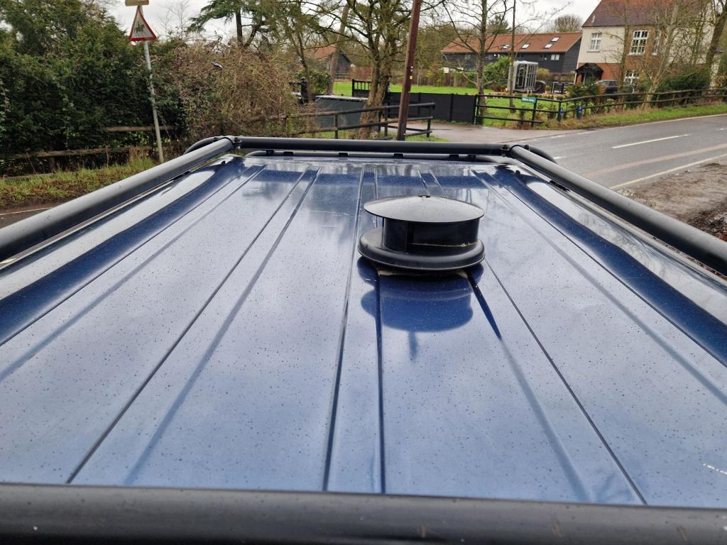 Used Land Rover Defender 2008 for sale - 77304059: Photo 11