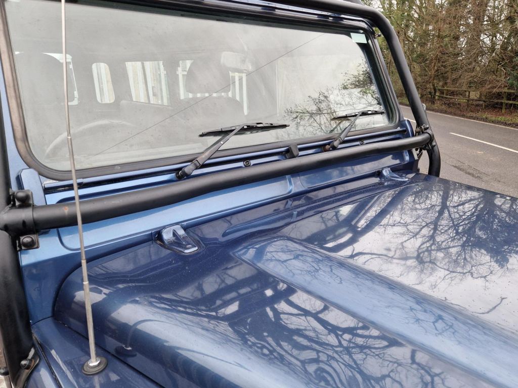 Used Land Rover Defender 2008 for sale - 77304059: Photo 14