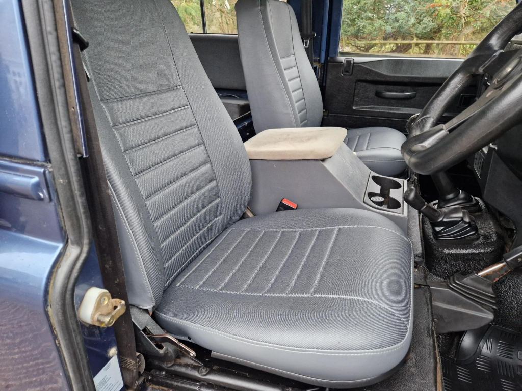 Used Land Rover Defender 2008 for sale - 77304059: Photo 19