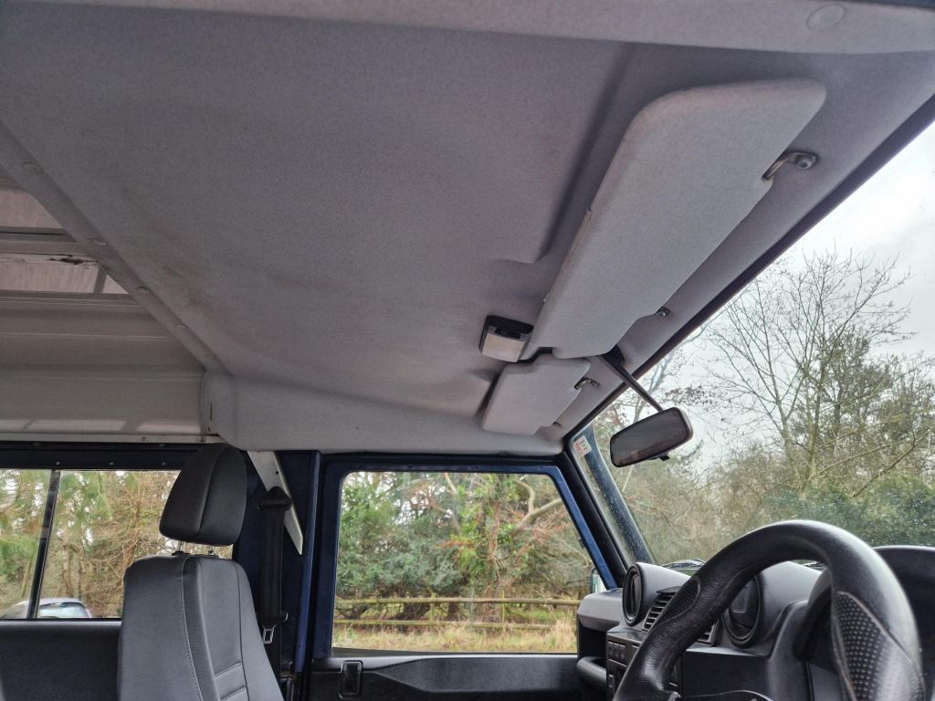 Used Land Rover Defender 2008 for sale - 77304059: Photo 23