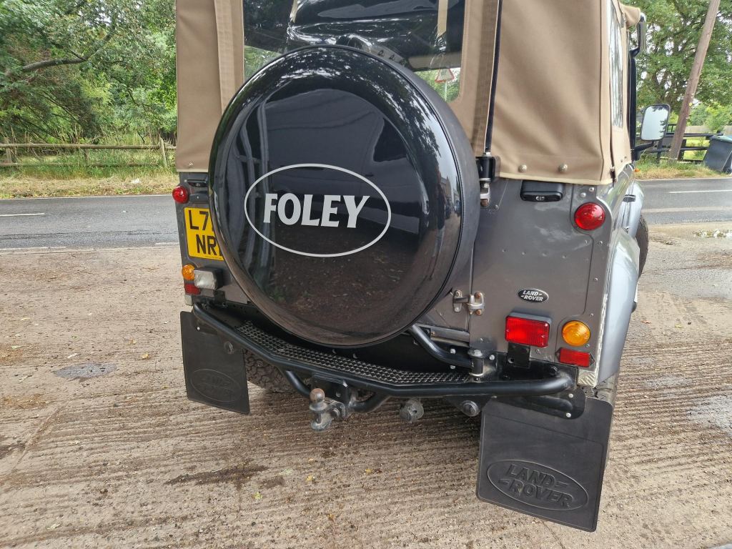 Vehicle 7