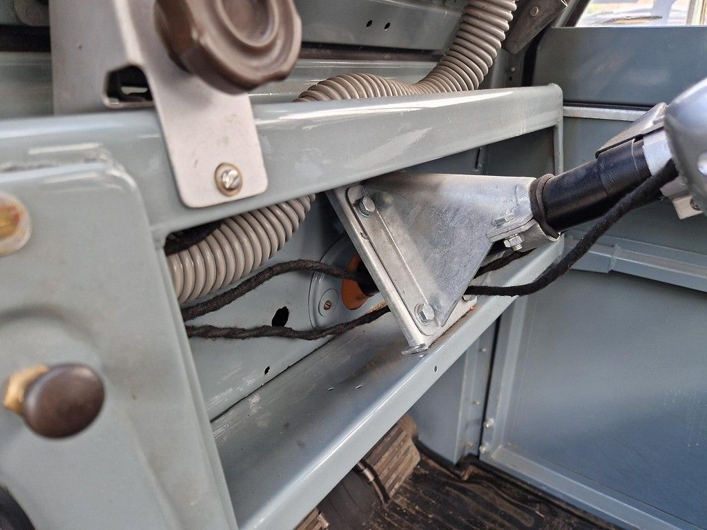 Used Land Rover Series II for sale - 77061412: Photo 10