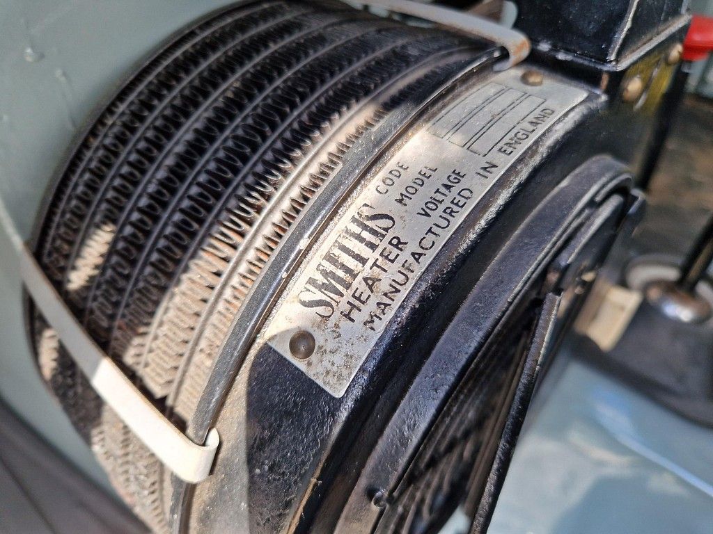 Used Land Rover Series II for sale - 77061412: Photo 12