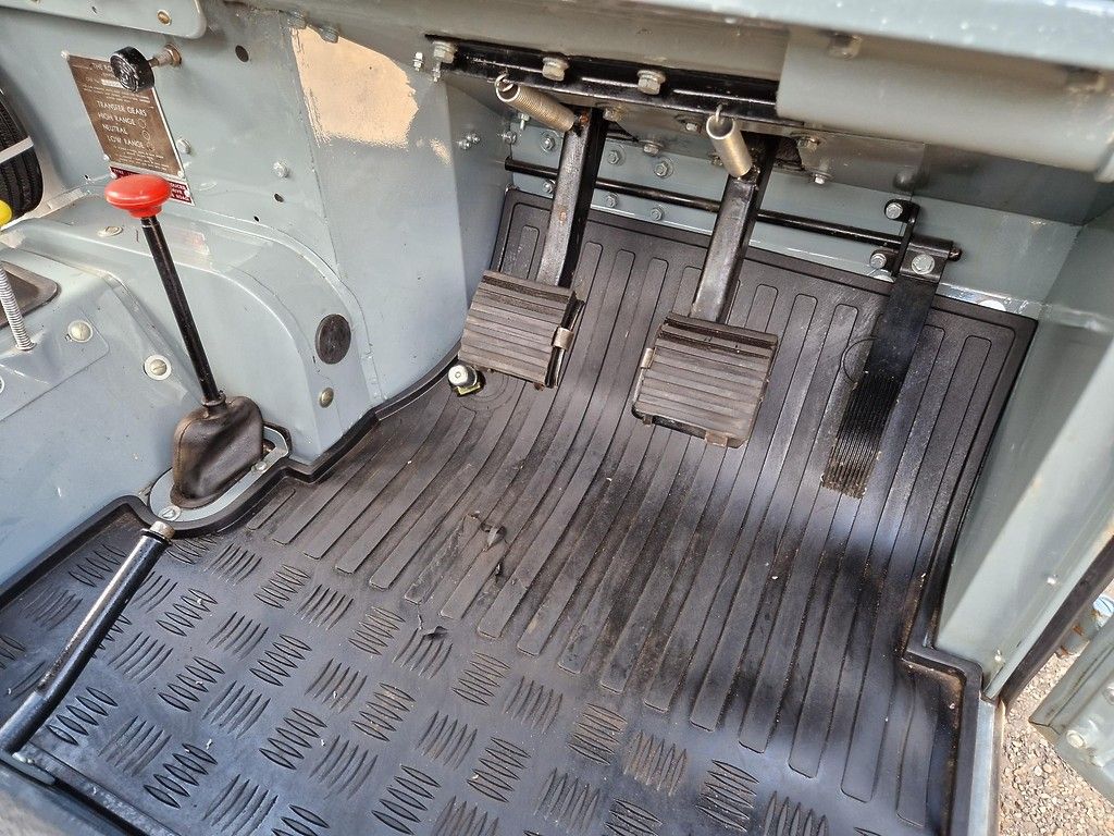 Used Land Rover Series II for sale - 77061412: Photo 16