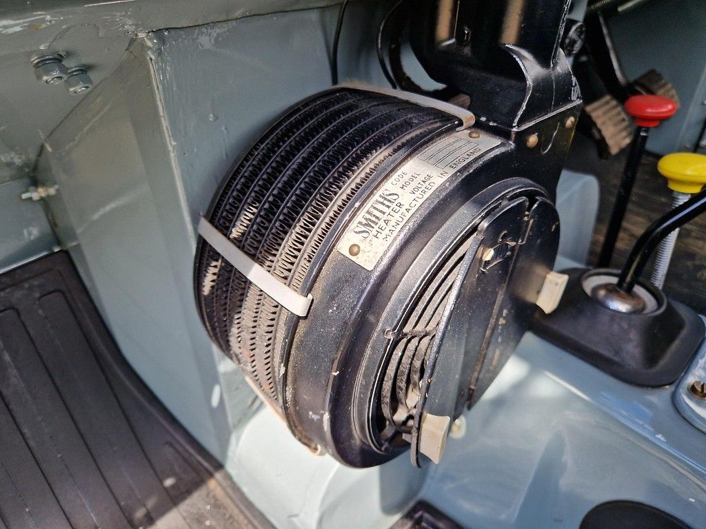 Used Land Rover Series II for sale - 77061412: Photo 6