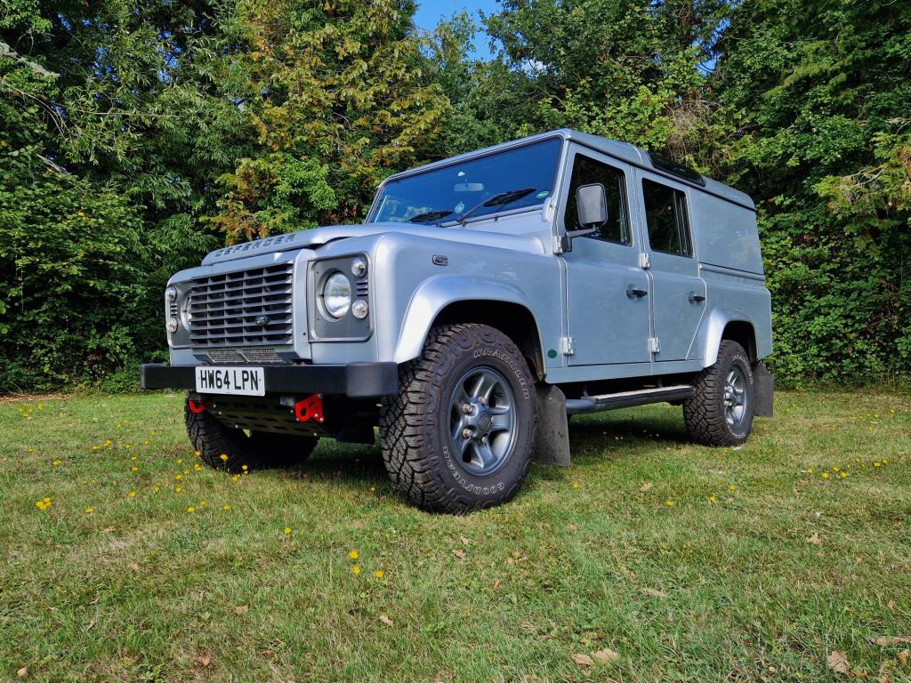 Vehicle 23