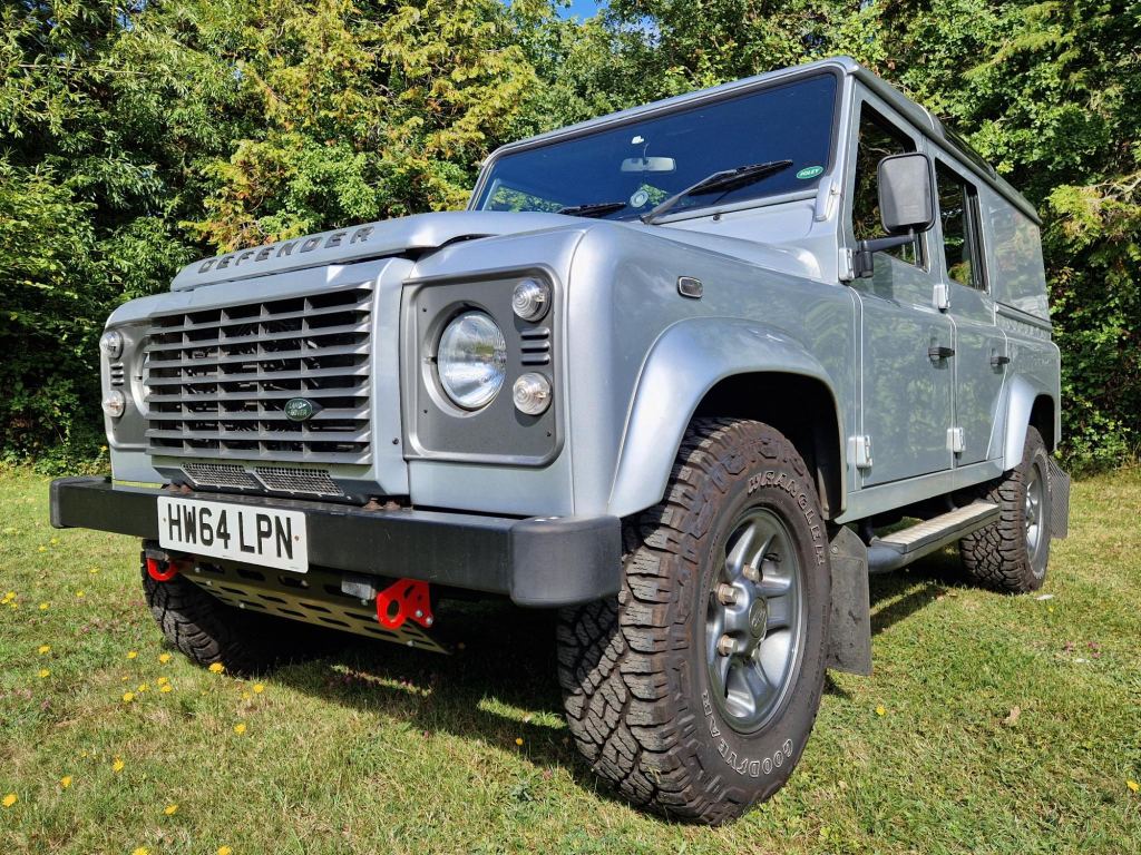 Vehicle 24
