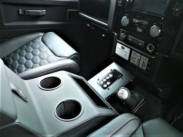 Used Land Rover Defender 2015 for sale - 75557343: Photo 24