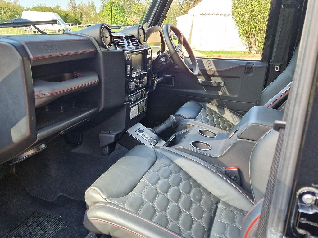 Vehicle 9