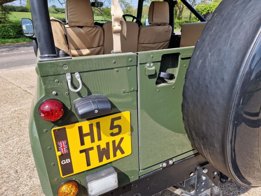 Vehicle 13