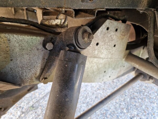 Used Land Rover Defender 90 1990 for sale - 75557344: Photo 16