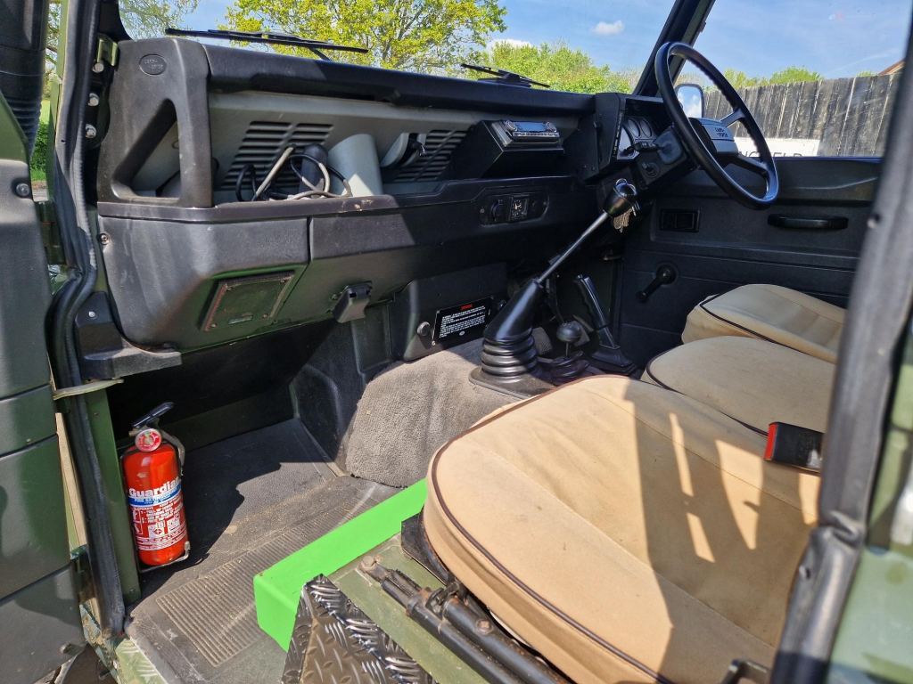 Vehicle 24