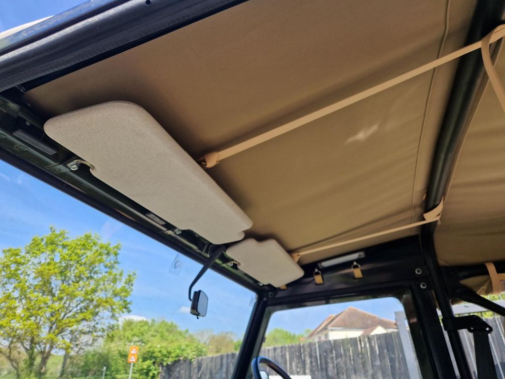 Vehicle 25