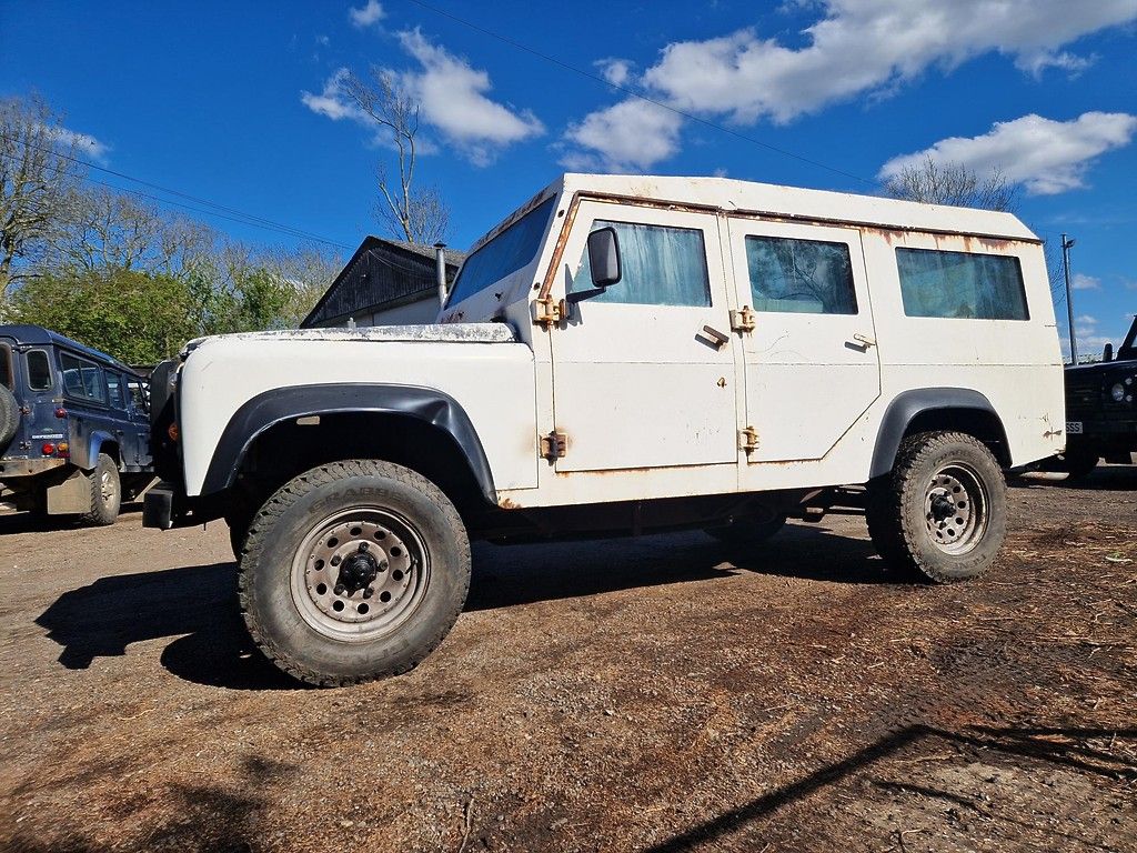 Vehicle 11