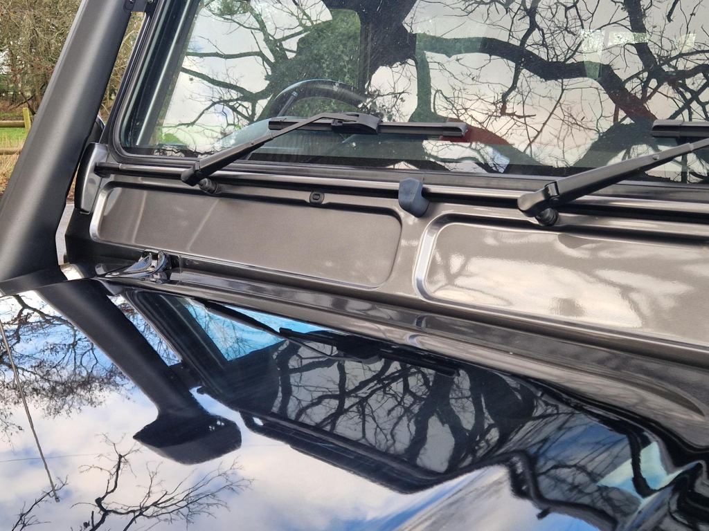 Used Land Rover Defender 110 for sale - 77371123: Photo 17