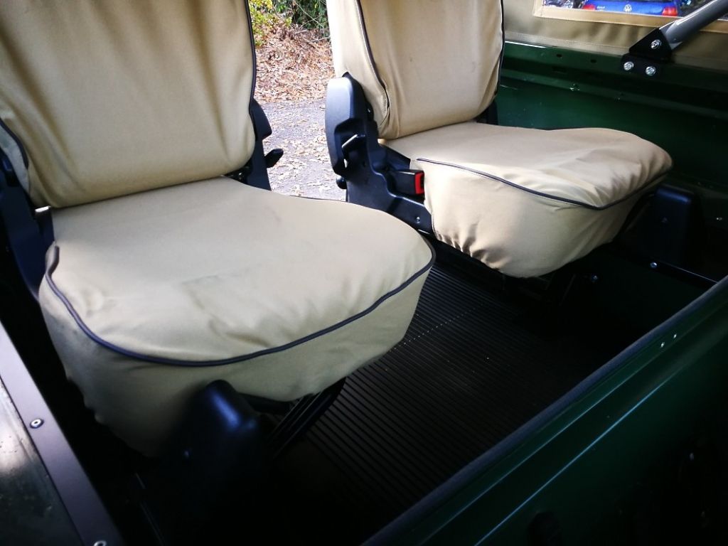 Used Land Rover Defender for sale - 76082959: Photo 15