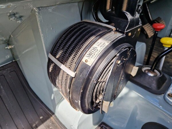 Used Land Rover Series II 1959 for sale - 75587577: Photo 6