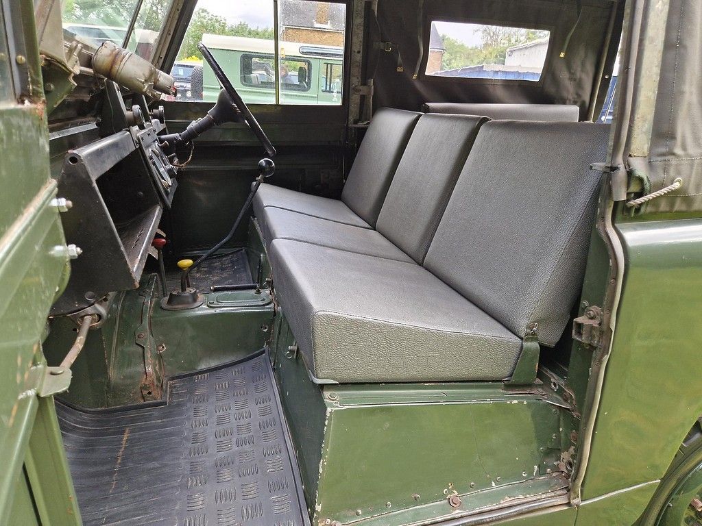 Vehicle 23