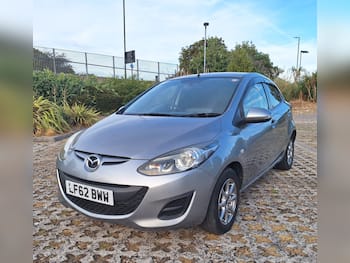 Used Mazda Mazda2 2013 for sale - 79471396: Photo