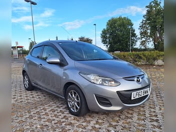 Used Mazda Mazda2 2013 for sale - 79471396: Photo
