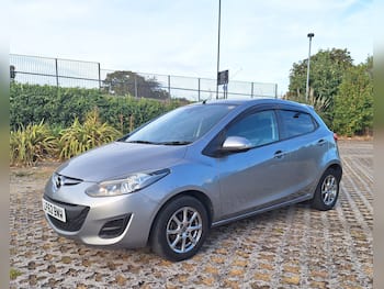 Used Mazda Mazda2 2013 for sale - 79471396: Photo