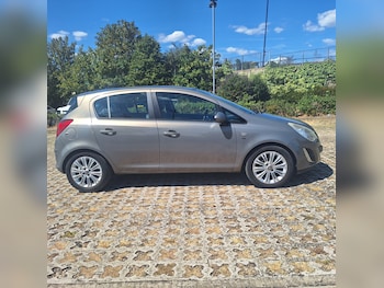 Used Vauxhall Corsa 2011 for sale - 79393082: Photo
