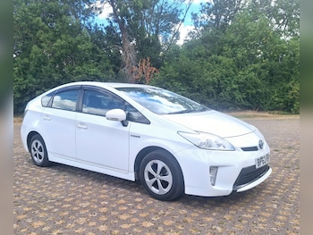 Used Toyota Prius undefined for sale - 79387290: Photo