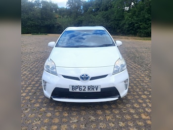 Used Toyota Prius undefined for sale - 79387290: Photo