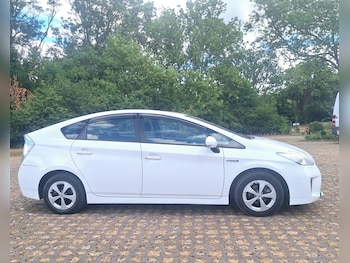 Used Toyota Prius undefined for sale - 79387290: Photo