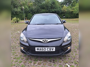 Used Hyundai i30 2010 for sale - 79386538: Photo