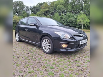 Used Hyundai i30 2010 for sale - 79386538: Photo