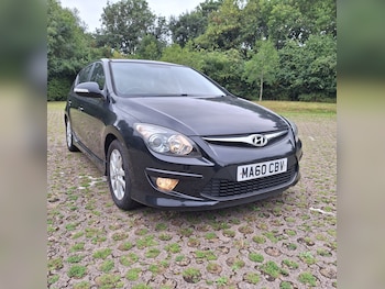 Used Hyundai i30 2010 for sale - 79386538: Photo