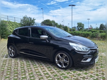 Used Renault Clio 2019 for sale - 79372407: Photo