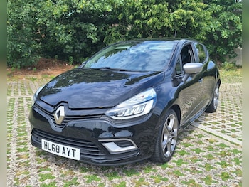 Used Renault Clio 2019 for sale - 79372407: Photo